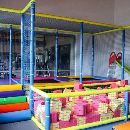 Hotel Mragowo Resort&Spa מראה חיצוני תמונה