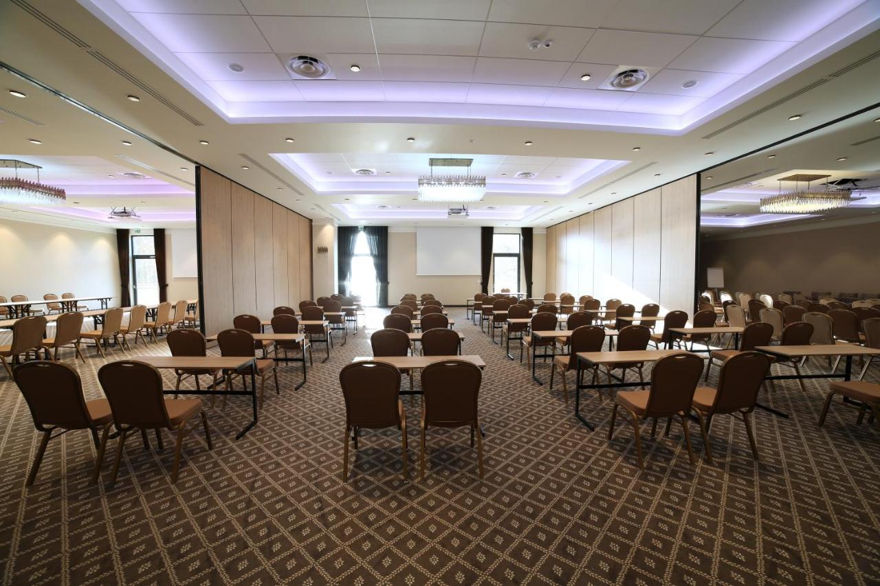Hotel Mragowo Resort&Spa מראה חיצוני תמונה