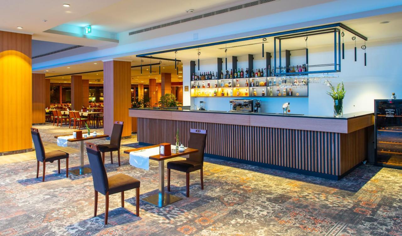 Hotel Mragowo Resort&Spa מראה חיצוני תמונה