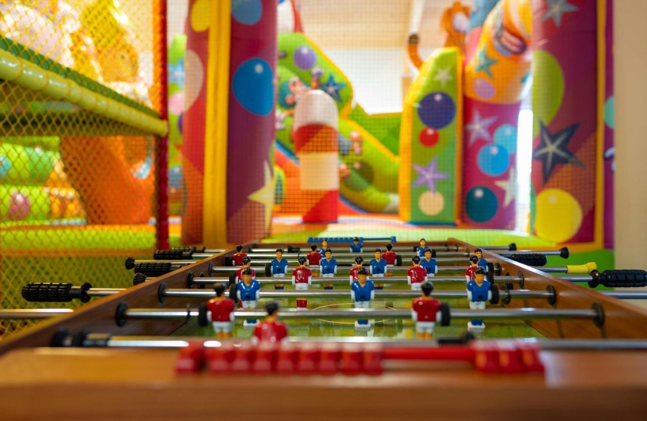 Hotel Mragowo Resort&Spa מראה חיצוני תמונה