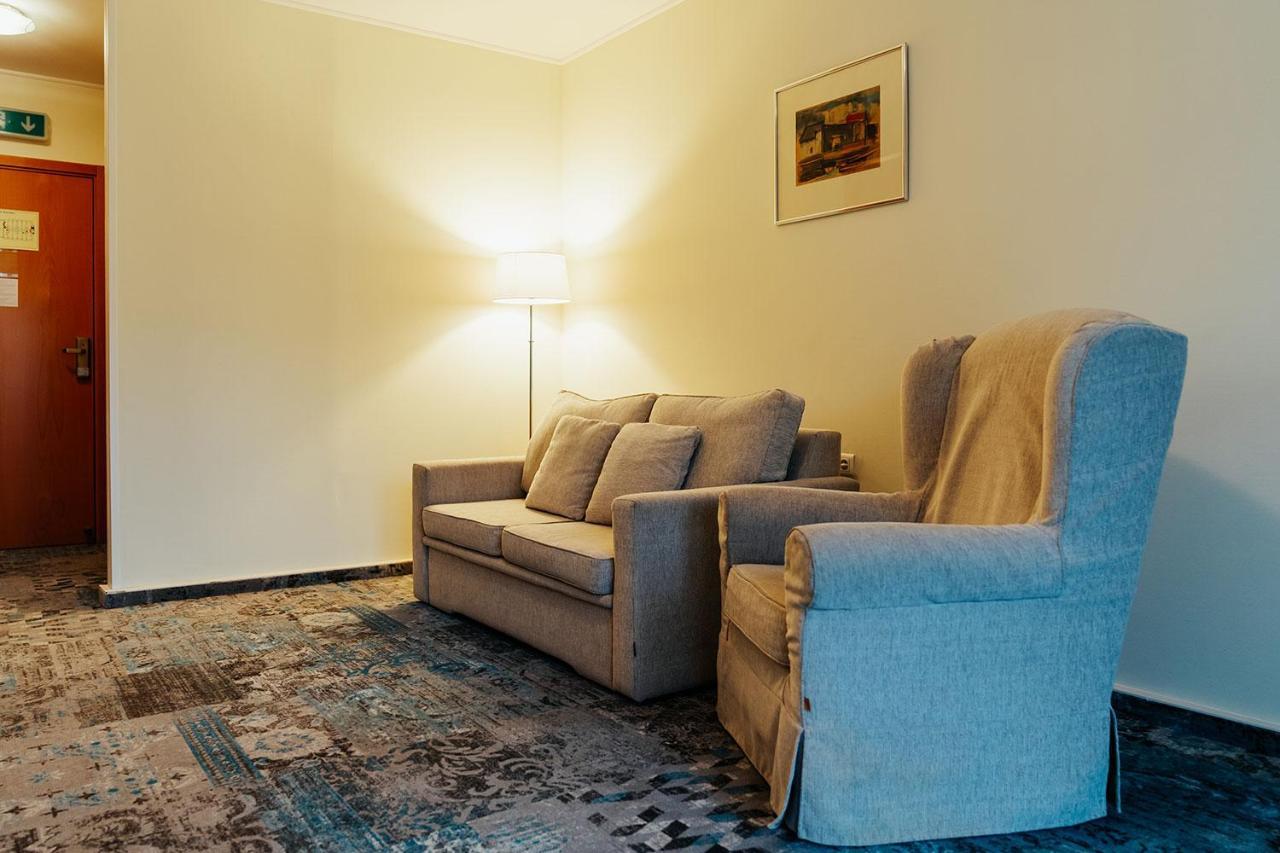 Hotel Mragowo Resort&Spa מראה חיצוני תמונה
