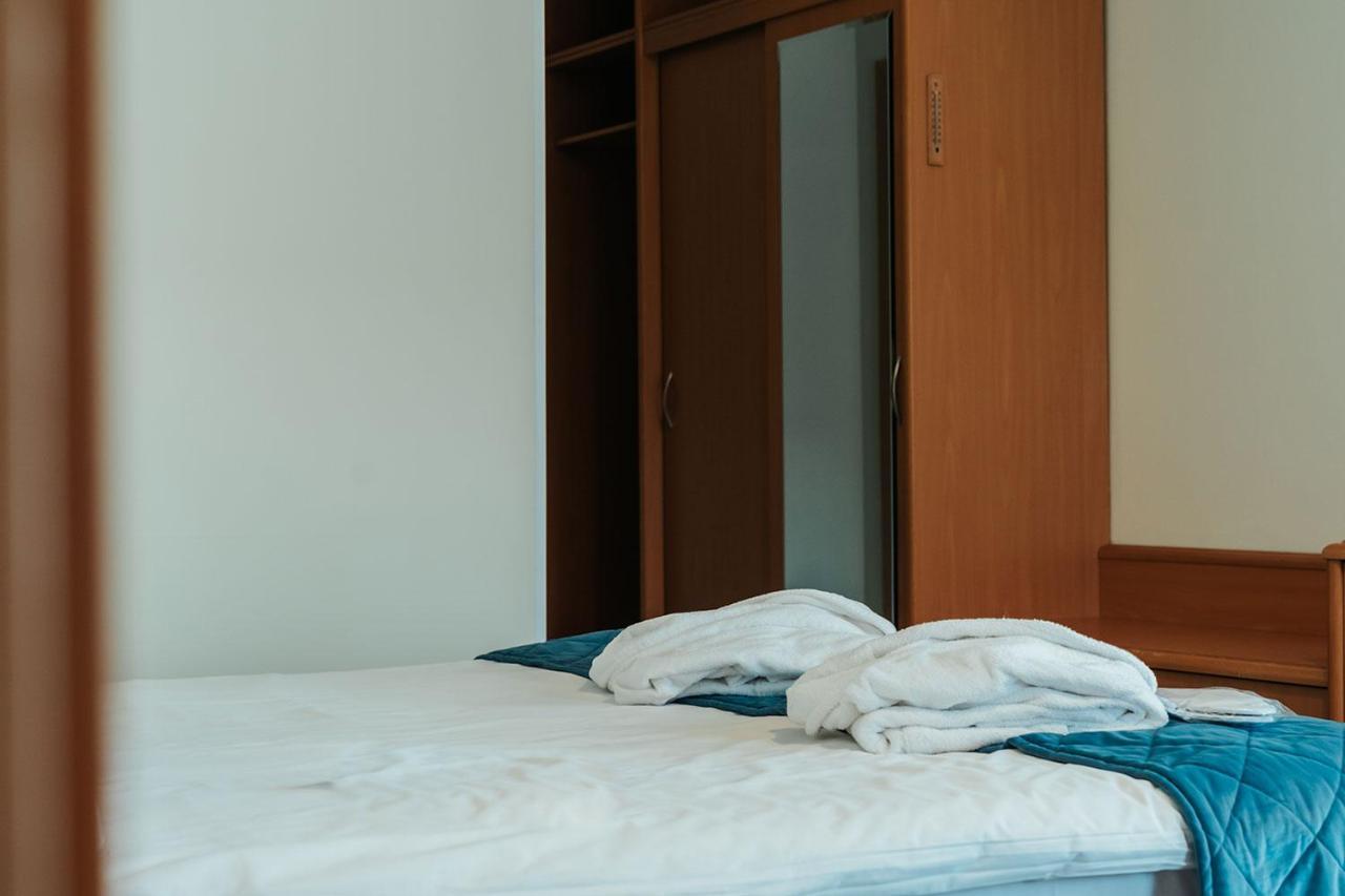 Hotel Mragowo Resort&Spa מראה חיצוני תמונה