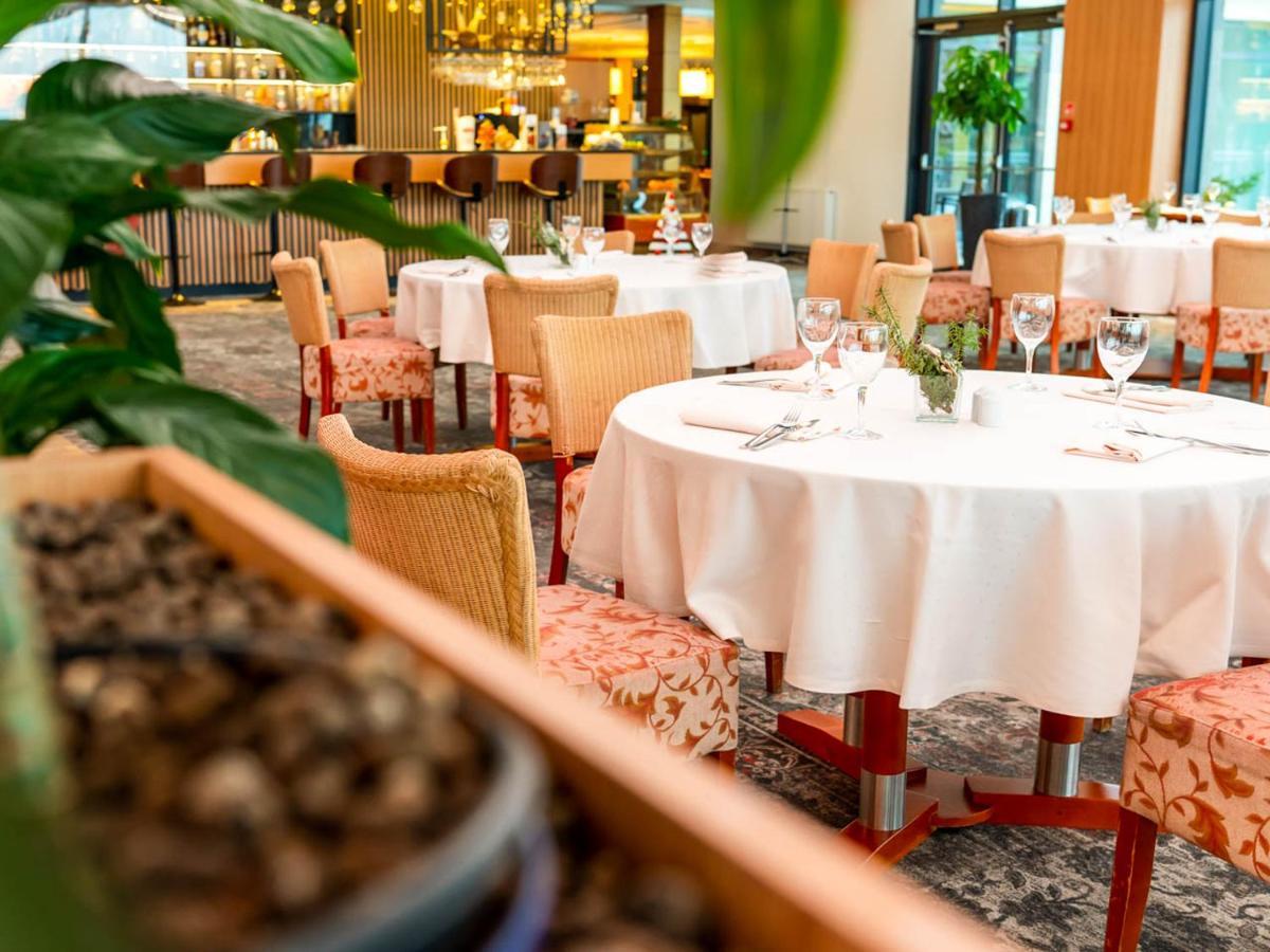Hotel Mragowo Resort&Spa מראה חיצוני תמונה