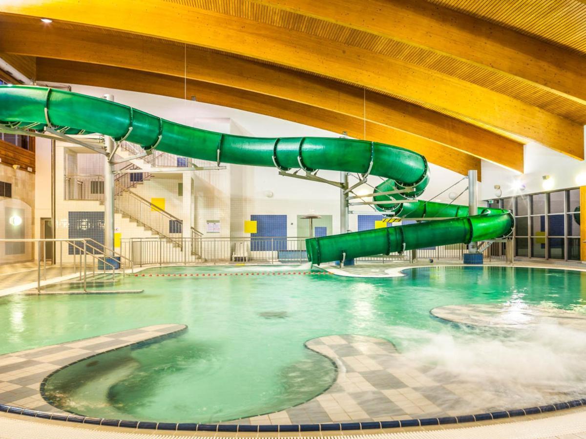 Hotel Mragowo Resort&Spa מראה חיצוני תמונה