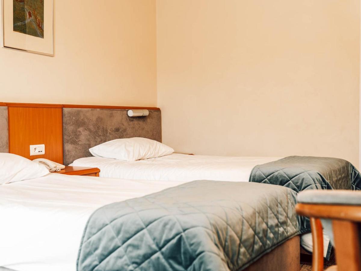 Hotel Mragowo Resort&Spa מראה חיצוני תמונה