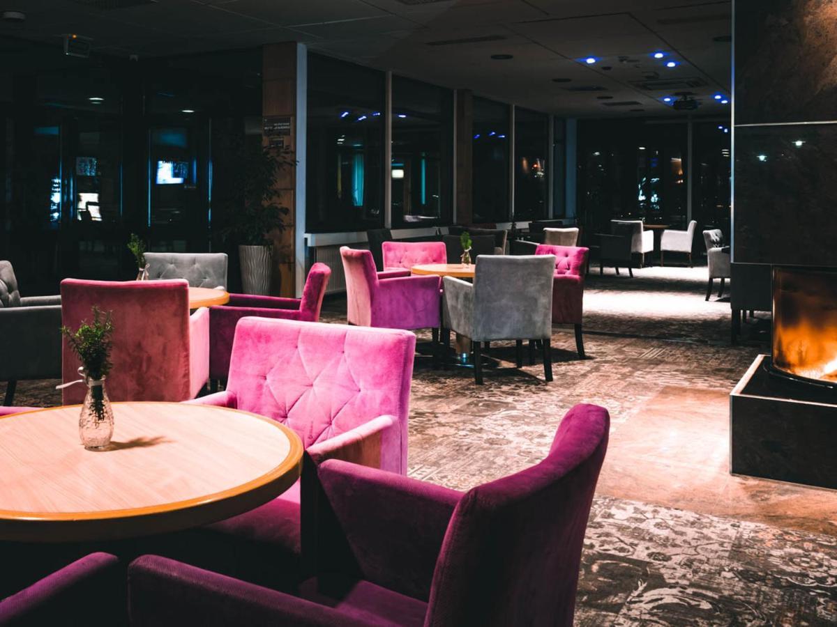 Hotel Mragowo Resort&Spa מראה חיצוני תמונה